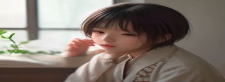 吃瓜内容质量评测图，显示不同信息来源质量对比数据，紫色品红配色专业风格